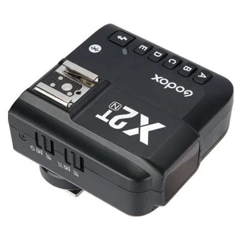 Godox X2T-N TTL Nikon – Foto Elite