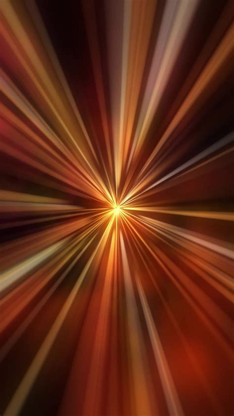 Vertical Video Interstellar Hyperspace Motion Background Flying At