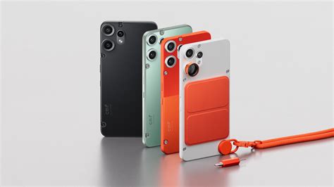 nothings modular cmf phone  pro adds  huge