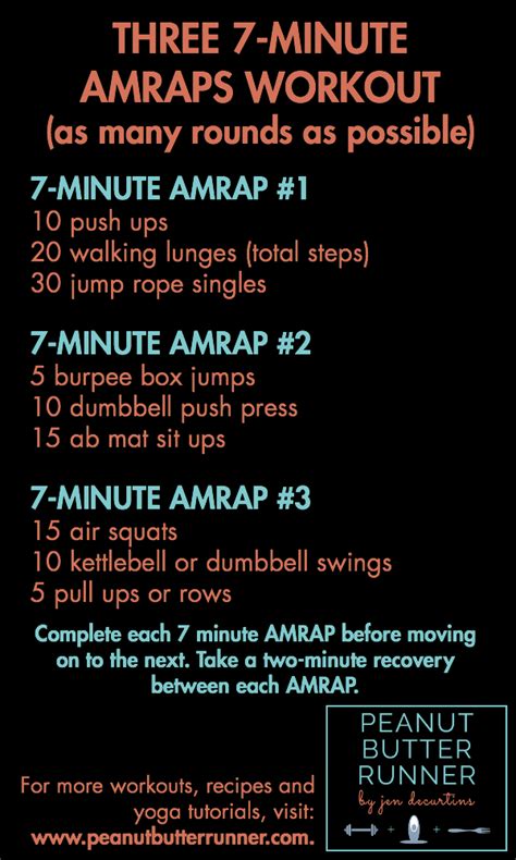 Amrap Kettlebell Off 61