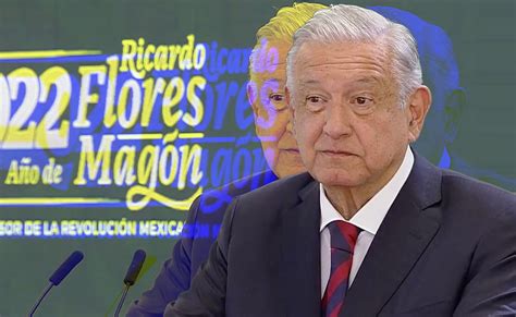 Rechaza L Pez Obrador Que Haya Acarreados En La Marcha Del Pr Ximo Domingo