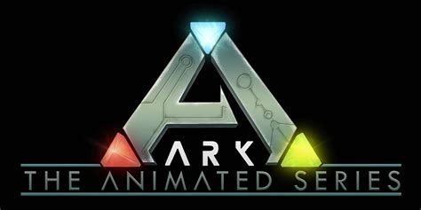 ARK: The Animated Series to Feature Voice Cast Full of Hollywood Stars