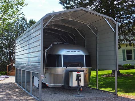 Steel RV Shelter Buildings CDN Buildings, 55% OFF