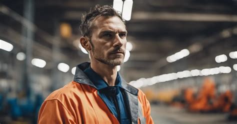 Art Of Safety: Industrial Uniforms For Different Industries