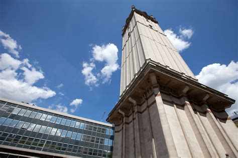 London Calling: An introduction to our Imperial College London Campus