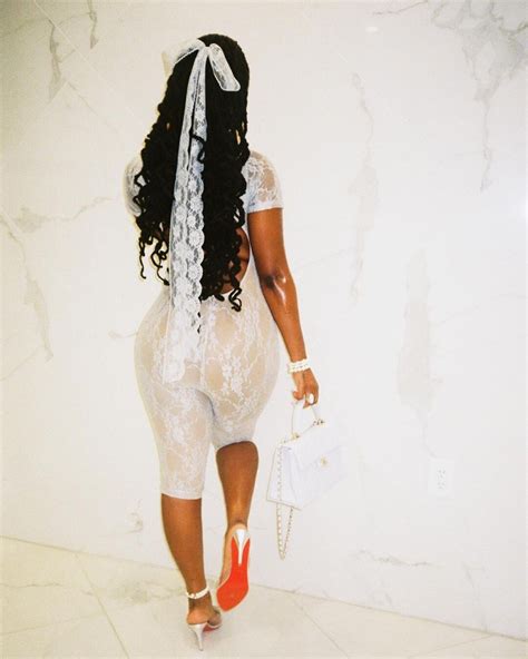 Celeb Ebony Kaliii Nude Photo The Fappening Leaked Photos