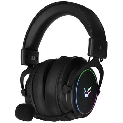 Bluetooth-гарнитура ARDOR Gaming Blackout - купить по выгодной цене в ...