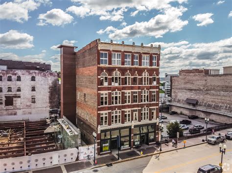 S Gay St Knoxville TN LoopNet