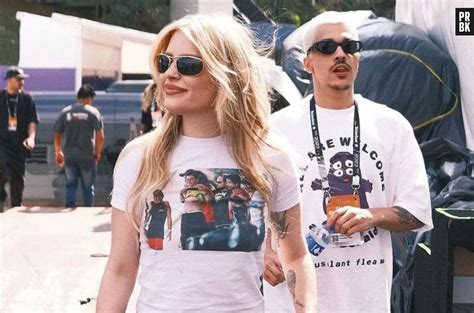 Foto Vaza suposto nude de Chico Moedas ex de Luísa Sonza Purebreak