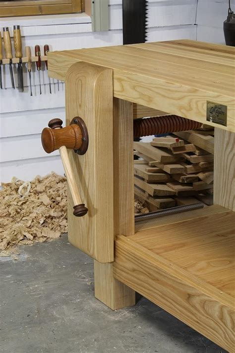 Latest Hardware - The English Woodworker | Woodworking workbench ...