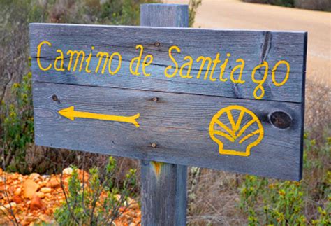 El Propósito Del Camino A Santiago De Compostela Tve Biomovies 2015