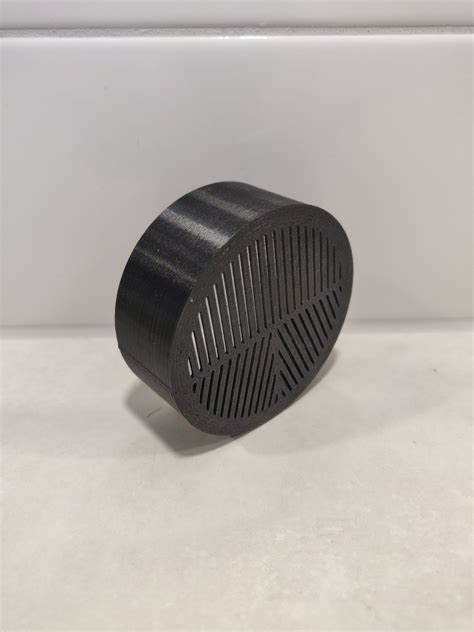 Bahtinov mask for generic 50/200mm guide scope by Max Ullberg