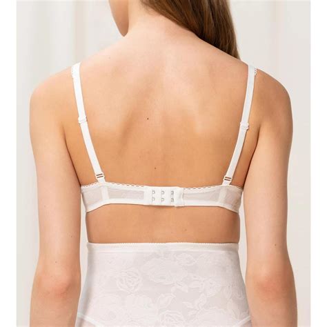 Women S Bra Triumph Wild Rose Sensation WP Bra Lingerie