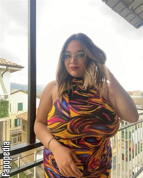 Letizia Scrivani Nude Leaks Photo Fapopedia