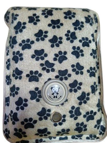 Rectangular Velvet Hot Water Bag Size X Inch W X L At Rs Piece In Delhi