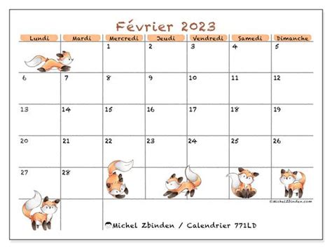 Calendriers Michel Zbinden Calendrier Imprimable Gratuit Calendrier