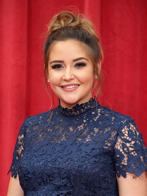 Jacqueline Jossa British Soap Awards 2018 In London • Celebmafia