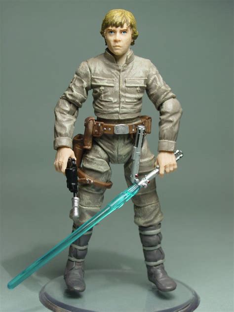 Luke Skywalker Bespin Fatigues