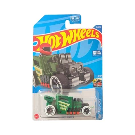 Hot Wheels Treasure Hunts Price Guide