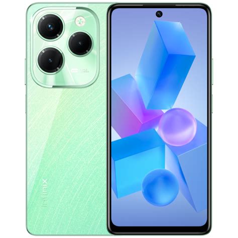 Infinix Hot 40 Pro Ficha Técnica preços e características Tecnoblog
