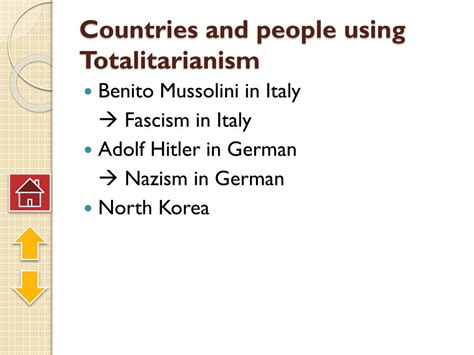 Ppt Totalitarianism Powerpoint Presentation Free Download Id2487448