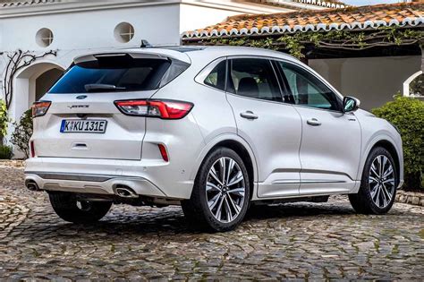 Los 7 mejores SUV híbridos de 2024 Periodismo del Motor