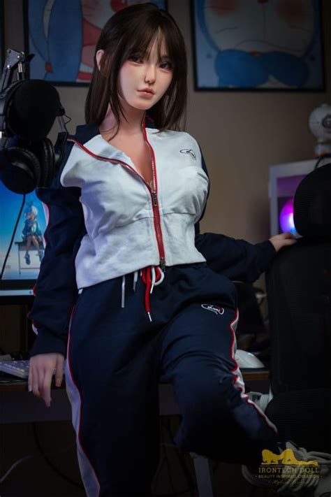 Cm Hybrid Sex Dolls Irontechdoll