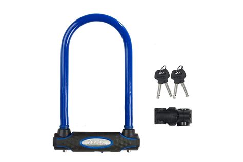 Best Bike Locks And Escooter Locks