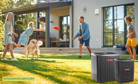 Goodman Heat Pump Reviews - Features | The Good and the Bad