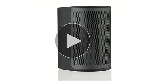 Bang Olufsen B O Beoplay M