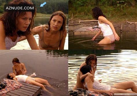 WENDY CREWSON Nude AZNude