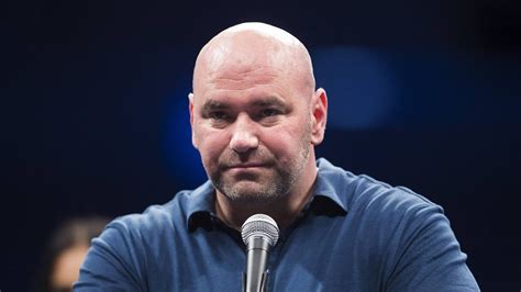 Dana White Bluntly Turns Down Requests To Increase Bonuses For UFC 306