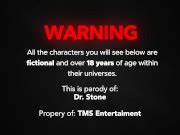 Senku And Kohaku Have Rough Sex In The Observatory He Cums Inside Dr Stone Henta Xxx Mobile