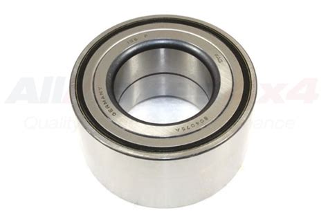 RLB000011 - BEARING - KNUCKLE TO HUB - Land Rover Parts