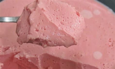 Receita de sobremesa de gelatina uma explosão de sabores em poucos