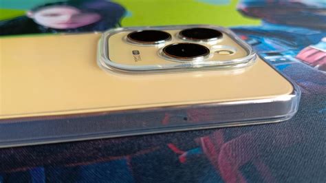 Обзор смартфона Infinix HOT Pro Мобильный гейминг для всех