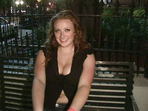 Heather Loves Getting Naked For People Dreamgirls