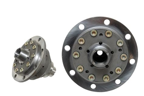 Блокировки дифференциала на ВАЗ от STT ! — DRIVE2