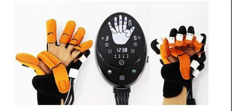 Реабилитационная робот-перчатка напрокат по Минску и Беларуси