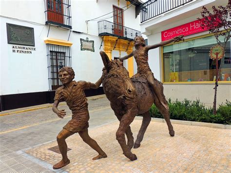 Foto De Moguer Huelva Espa A