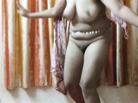 Nude Hot Dance