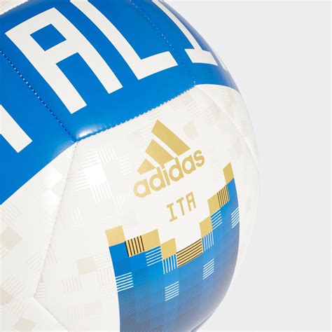 Мяч Adidas Italy 2018 World Cup | Footykits.ru - Энциклопедия ...