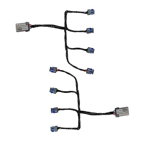 Demystifying The Ls2 Coil Pack Wiring Diagram A Step By Step Guide