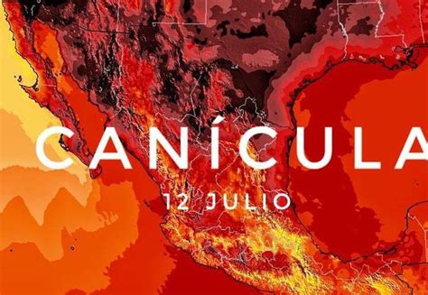 Este Viernes El Calor Se Volverá Extremo En Yucatán Por Fenómeno De La