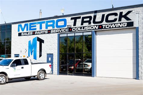 Metro Hino Unveiling the Longevity of Hino Truck Repair Service - Metro ...