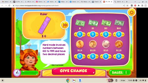 Making Maths Fun With Free Money Games - fashionmommy's Blog