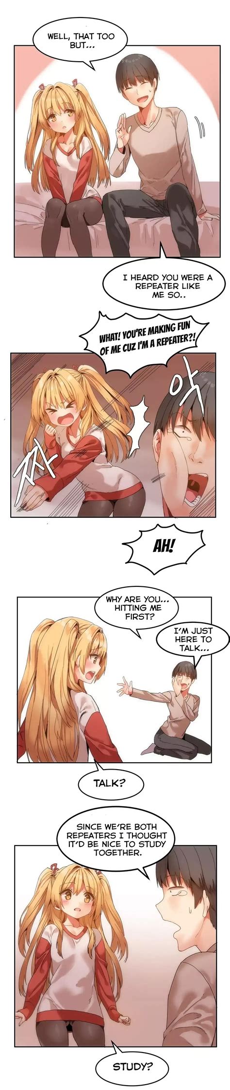 Hahri S Lumpy Boardhouse Page Nhentai Hentai Doujinshi And Manga