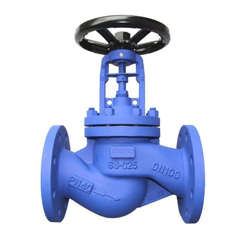 China Bellow Seal Globe Valve Suppliers Manufacturers Factory Direct