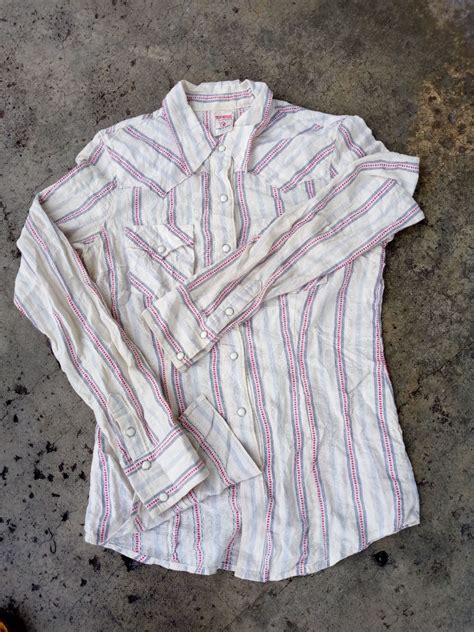 True Religion, Women's Fashion, Tops, Blouses on Carousell