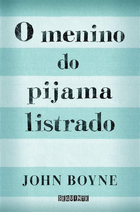 O Menino Do Pijama Listrado Boyne John 9788535911121 Books